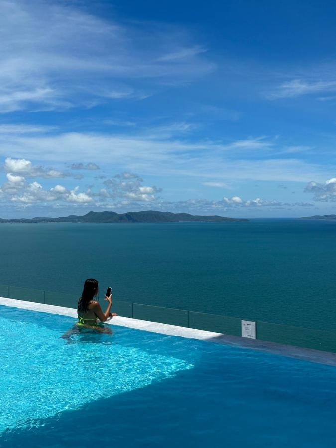 Copacabana Jomtien Beach High Floor Exterior photo