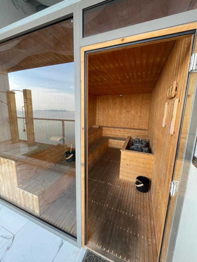 Copacabana Jomtien Beach High Floor Exterior photo
